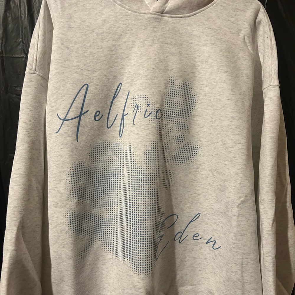 Men’s hoodie